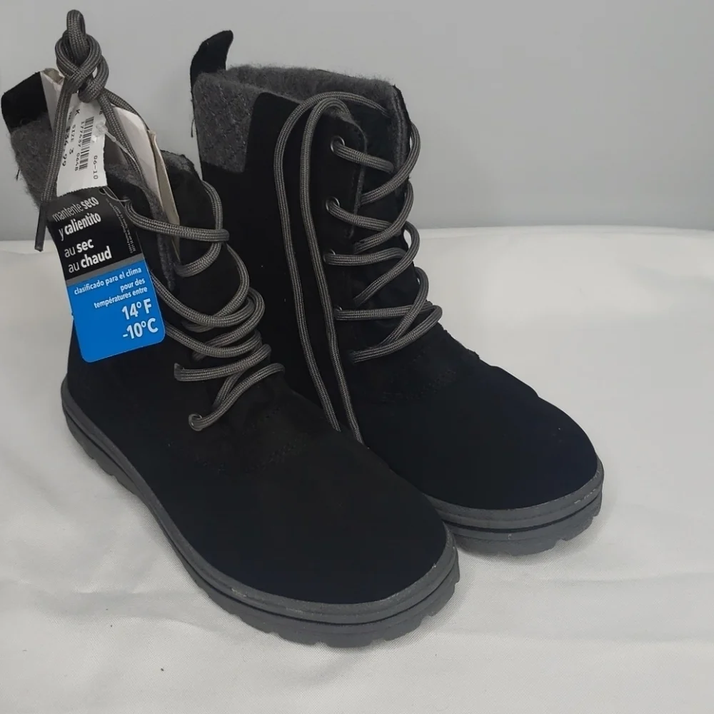 Rugged Outback Kids Boots‎